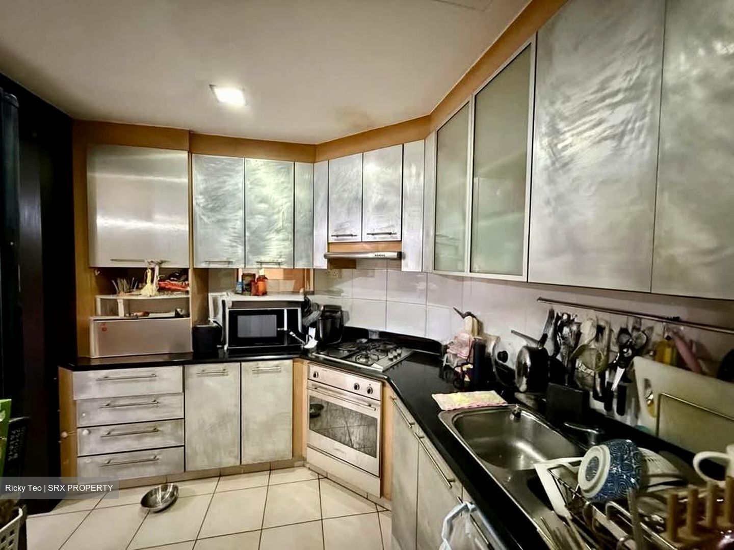 Lilydale (D27), Condominium #560900691